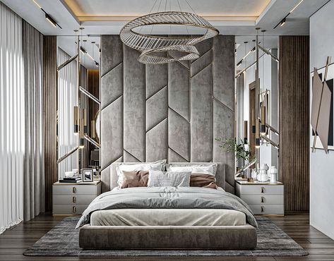 Luxe Bedroom, Bedroom Colour Palette, Bedroom Interior Design Luxury, Luxury Bedroom Design, Bedroom Decor Design, Bedroom Bed Design, Modern Bedroom Design, Home Design Decor, Decoration Christmas