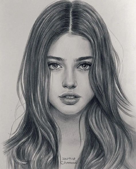 Human Face Sketch, Face Art Drawing, رسم كاريكاتير, Tears Art, Pencil Drawing Images, Pencil Portrait Drawing, Pencil Drawings For Beginners, Naruto Sketch Drawing, Artist Pencils