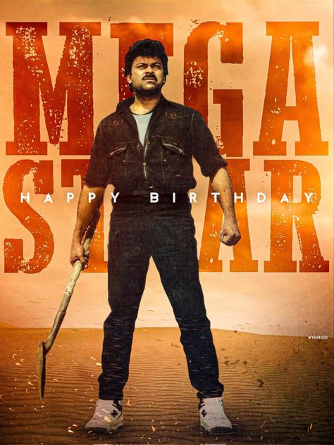 Happy Birthday Chiranjeevi, Chiranjeevi Birthday Photos, Mega Star Chiranjeevi Images, Megastar Chiranjeevi Photos, Chiranjeevi Megastar Hd Wallpapers, Chiranjeevi Photos, Chiranjeevi Megastar, Couples Candid Photography, 66th Birthday