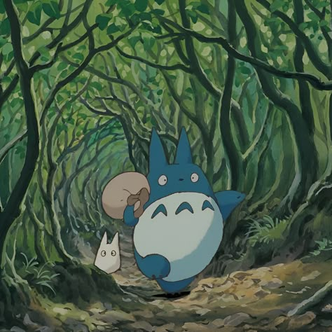 𝒎𝒚 𝒏𝒆𝒊𝒈𝒉𝒃𝒐𝒓 𝒕𝒐𝒕𝒐𝒓𝒐 My Totoro Neighbor, Totoro Header, Totoro Pfp, Totoro Widget, Studio Ghibli Background Totoro, Studio Ghibli Art Aesthetic, Anime My Neighbor Totoro, My Neighbor Totoro Aesthetic, My Neighborhood Totoro