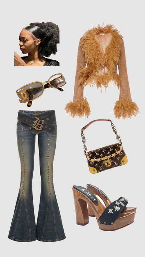 #fashion #fashionkilla #fashionboard #fashiongirly #y2k #fitcheck #ootd #y2kfashion #y2koutfit  #2000sfashion 2000s Fashion Winter, Cheetah Clothes, Cheetah Print Outfits, Fall Outfits Y2k, Fall Fashion Outfits, 2000s Fashion, Lookbook Outfits, Retro Outfits, Fashion Killa