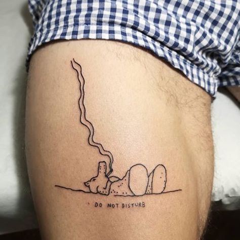 Rap Music Tattoo Ideas, Quasimoto Tattoo, Quasimoto Tattoos, Ofwgkta Tattoo, Quasimoto Madlib Tattoo, Rap Inspired Tattoos, Hip Hop Tattoos, Rap Tattoo Ideas, Grime Tattoo