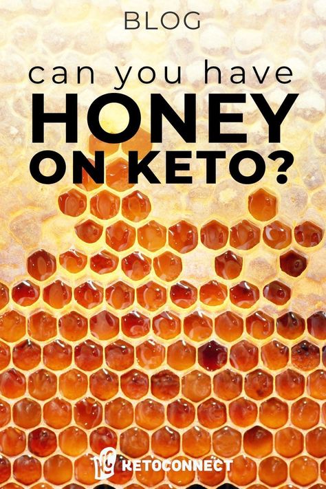 Honey is a natural and nutritious food that is highly regarded in the health community. With its high sugar content, however, it is not the best option for someone following the keto lifestyle. In this keto diet guide, we talk about why honey is not the best sweetener for keto dieters and share some great low-carb sweetener alternatives. Keto Sweetener, Honey Dessert, Cyclical Ketogenic Diet, Alternative Sweeteners, Honey Bread, Low Card, Keto Diet Guide, Sugar Alternatives, Low Carb Sweeteners