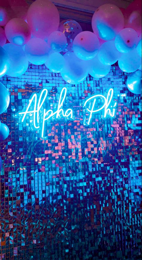 Sorority Backdrop, Semi Formal Themes, Sorority Recruitment Decorations, Sorority Signs, Recruitment Decorations, Sorority Recruitment Themes, Sorority Socials, Sorority Themes, Recruitment Themes