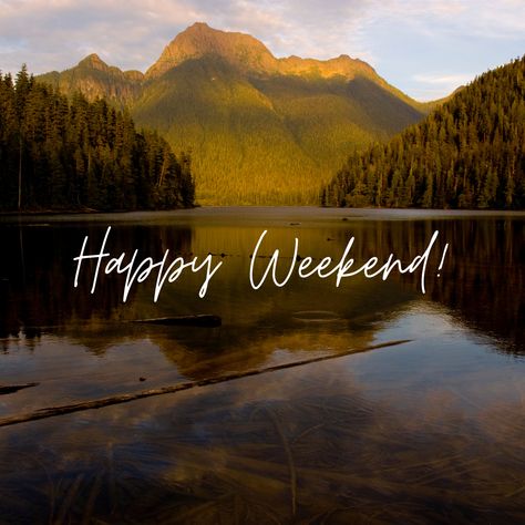 Wishing you a joyful weekend! 🎉💫   Take time to relax and recharge, surrounded by the things that bring you happiness.   Whether it's exploring new adventures or simply unwinding at home, make the most of your well-deserved break.   #HappyWeekend #WeekendVibes Happy Weekend Quotes, Weekend Quotes, Hello Weekend, Days And Months, Time To Relax, Nature Quotes, Weekend Vibes, Relax Time, Happy Weekend