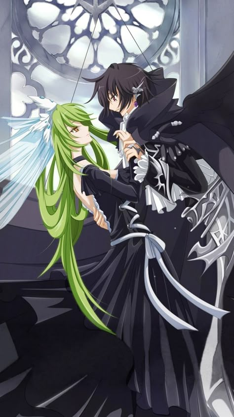 Lelouch And Cc, Lelouch Cc, 8k Resolution Wallpapers, Lelouch X Cc, Code Geass Wallpaper, Code Geass C.c, Lelouch Lamperouge, Lelouch Vi Britannia, Code Geass Lelouch