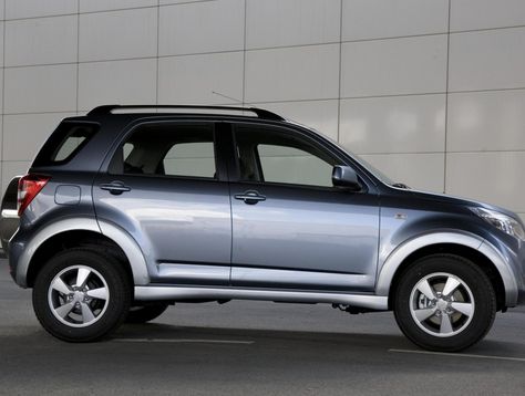 Terios Daihatsu how mach - http://autotras.com Daihatsu Terios, Model Photos, Car Model, Suv Car, Suv, Models