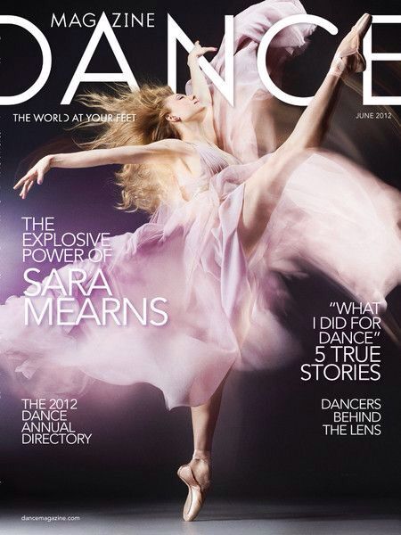 * DANCE Magazine | The World at your Feet Dance Magazine, Ballet Posters, Catalogue Design, City Ballet, Shall We Dance, Classical Ballet, Ballet Beautiful, Dance Art, Dance Photography