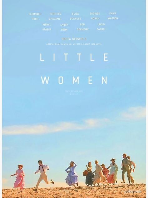 Little Women Poster, Film Posters Illustration, Little Women 2019, Joker Film, Classic Films Posters, Poster Vintage Retro, Poster Design Layout, Film Posters Art, Film Posters Minimalist