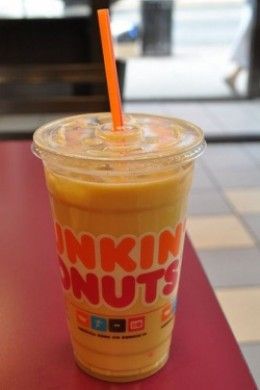 Dunkin Donuts iced coffee Dunkin Donuts Coffee Recipe, Dunkin Donuts Iced Coffee Recipe, Duncan Donuts, Vanilla Iced Coffee Recipe, Dunkin Iced Coffee, Dunkin Donuts Iced Coffee, Dunkin Donut, Vanilla Iced Coffee, Iced Coffee At Home