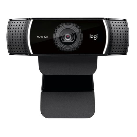 Web camera specifically designed and optimized for professional quality video streaming on social gaming and entertainment sites like Twitch and YouTube Stream and record vibrant, true to life HD 1080P video at 30Fps/ 720P at 60FPS. Compatibility Windows 7, Windows 8 or Windows 10, macOS X 10.9 or higher, XBox One, Chrome OS, Android v5.0 or above, USB port. FoV: 78 degree Selfie Ring Light, Life Video, Mac Laptop, Video Conferencing, Desktop Accessories, Hd Camera, Usb Hub, Bluetooth Speakers, Docking Station