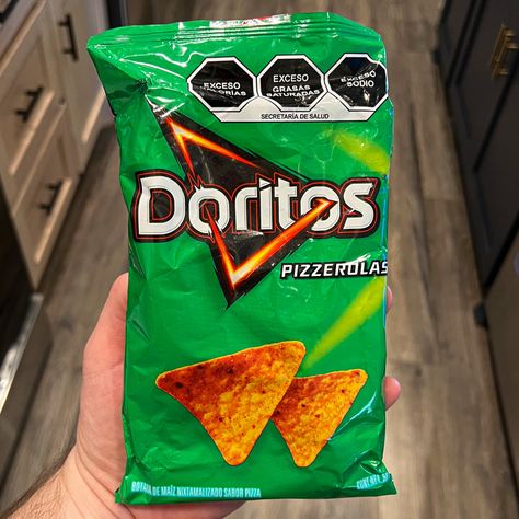 If pizza & Doritos got married & had a baby, these chips would be it! Filled to the max with flavor, this chip is a perfect match of that classic Doritos crunch & a new zesty pizza flavor! #doritos #chips #potatochips #pizza #munchies #snacks #snacksforkids #snack #cheesy #nachocheese #munchpak Doritos Pizza, Munchies Snacks, Pizza Flavors, Nacho Cheese, Friday Morning, Packaging Design Inspiration, Potato Chips, Chip Bag, Perfect Match