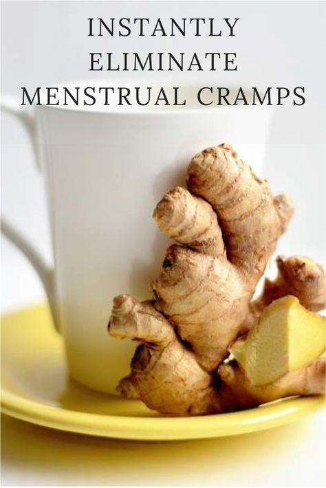 Ginger Remedies, Period Cramp Relief, Menstrual Cramp Relief, Period Pain Relief, Cramps Relief, Ginger Benefits, Period Cramps, Menstrual Pain, Wellness Inspiration