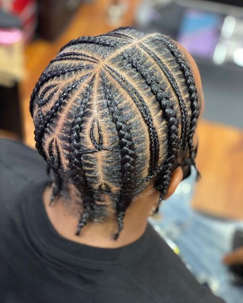 Medium Braids Hairstyles, Medium Twist Braids, Hair Twist Curls, Medium Braids, Cornrow Braids Men, Braids With Fade, Toddler Hairstyles Boy, Boy Braids Hairstyles, Twist Curls