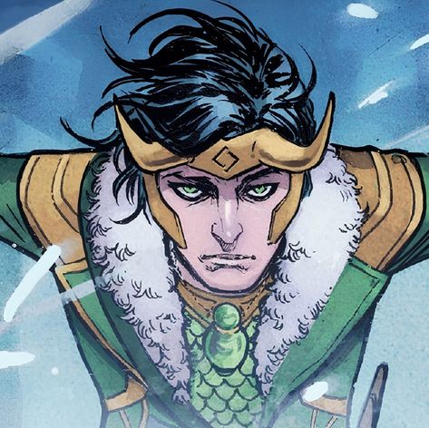 Mischief Aesthetic, Comic Loki, Loki Mythology, Loki Icon, Loki Aesthetic, God Of Mischief, Thor Comic, Loki Avengers, Loki Art