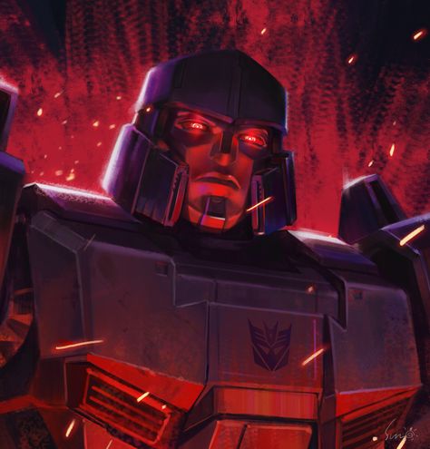 Megatron Tf One, Cpt Sunstark, Transformers One Megatron, Megatron Transformers One, Wheeljack Tfp, Megatron Pfp, Megatron Wallpaper, Optimus Prime Movie, Transformers Optimus Prime Art