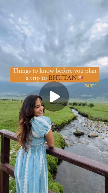 Suman Kothari on Instagram: "Don’t miss out on these things as it’ll help you plan your bhutan trip much better..
- Best part bina passport koi achi country visit krni thi then this one needs to on your list I am telling you I don’t want to but I can’t stop comparing it to Swiss ! 
- Bhai currency ka koi issue hi nahi hai mast inr is accepted aisa lagega you’re spending in India only
- Phobjikha & Bhumtang make sure you have atleastone of them on your itinerary! 
- You need to pay Sdf only for the number of days you stay ( get the details from your tour operator) 
- Ohh by the way if you need a Bhutanese Tour operator then comment “ Tour details” & i’l send you mast sort hojauge.
- Solo travelling is not allowed in Bhutan toh tour vaalo ko bolna to put you in a group & once you enter bhuta Bhutan Travel Itinerary, Bhutan Itinerary, Gross National Happiness, Tourist Outfit, Travel Destinations In India, Bhutan Travel, Travelling Abroad, India Travel Guide, Revealing Outfits