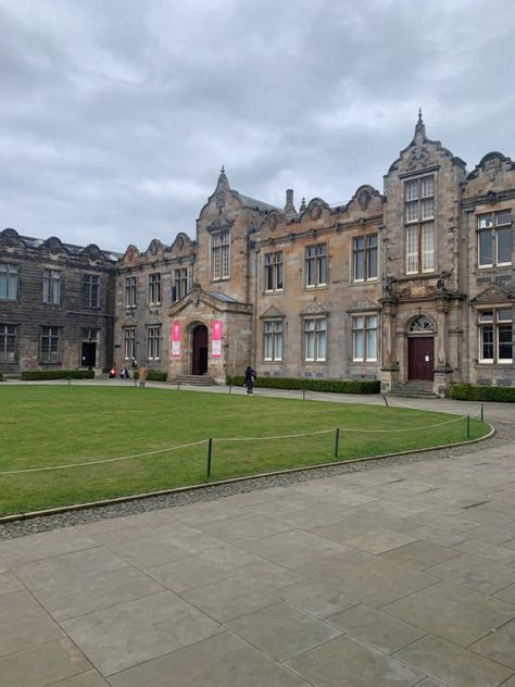 At Andrews University, St Andrews University Aesthetic, University Of St Andrews, St Andrews University, Moving To Scotland, St Andrews Scotland, University Aesthetic, Saint Andrews, Scotland Forever