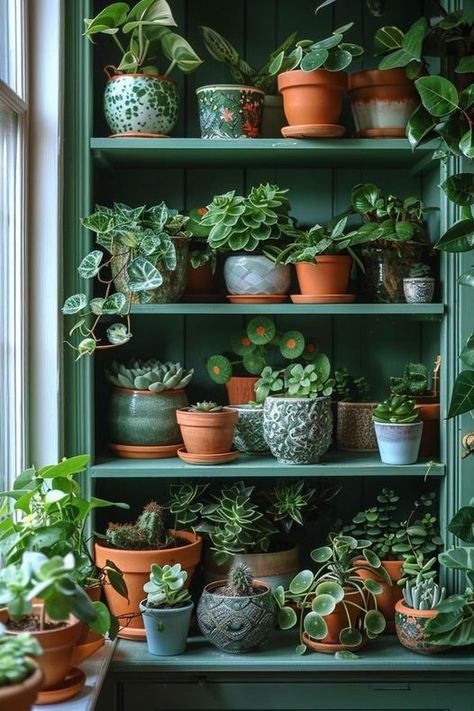 (20) Facebook Entertainment Backyard, Indoor Plant Ideas, Cactus House Plants, Inside Garden, Plants Are Friends, Plant Ideas, Plant Decor Indoor, House Plants Decor, Colorful Plants