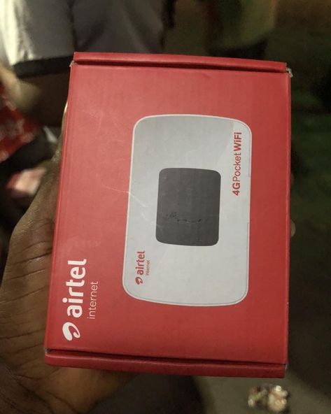 Buy Airtel 4G Pocket Wifi Nwezeudo Global Accessories and get 30GB bonus Data for 30days · Comes with 30GB data free valid for 30days. · 100% BONUS monthly for 6 months upon recharge of N5,000- N15,000 bundles. · Connects up to 10 WiFi enabled devices at once. · Pocket Wifi now includes WPS push button for ease of connection. · Up to 8 hours battery life. #newmonthvibes #happynovember #accessories #nwezeudo #earbuds #earphonebluetooth #earphone #powebank #headphones #nwezeudoglobalacce... Pocket Wifi, Happy November, New Month, Bluetooth Earphones, Push Button, Battery Life, 6 Months, Headphones, Bundles