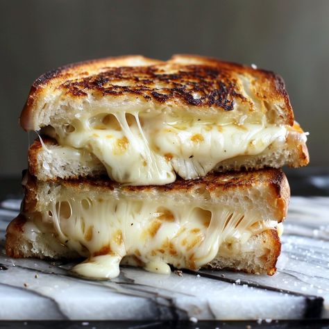 The Secret to Perfecting Your Grilled Cheese Game - Recipe Heaven Grilled Cheese Recipes Gourmet, Cheese Game, Making Grilled Cheese, Gourmet Grilled Cheese, Best Grilled Cheese, Grilled Cheese Recipes, Game Food, Grilled Cheese, Rice Dishes