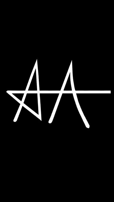 Allu Arjun Signature Logo, Allu Arjun Aa Logo, Allu Arjun Logo, Aa Logo, Hd Dark Wallpapers, Hd Background Download, Dark Wallpapers, Photo Background Images Hd, Business Inspiration Quotes