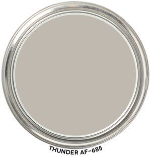 Click to see more. Paint Blob, hue, value, chroma, LRV Benjamin Moore Thunder, Paint Blob, Sample Board, Benjamin Moore Colors, Benjamin Moore Paint, Exterior Paint Colors For House, Interior Decorator, Interior Paint Colors, Paint Colours