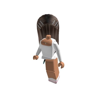 Clean Girl Roblox Avatar, Skins Roblox, Girl Baddie, Hello Kitty Y2k, Skin Roblox, Roblox Clothing, Account Balance, Roblox Skin, Female Avatar