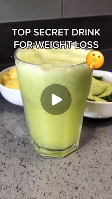 The Smoothie Slim Detox 2024 on Instagram: "WEI.GHT LO.SS TIP with top secret drink for weight loss  Type "Yes " If You Want To Get Detailed Recipe " 21-Day Smoothie Detox provides simple detox smoothie recipes to help you change your waist effectively Tap the button if you like this & tag a friend who would love & need this. Follow @drink.smoothies for daily Natural Remedies & Health Tips!  The 21 day smoothie diet is a step by step regime that replaces 2 meals with 2 healthy smoothies, daily, for 21 days  The eBook program consists of 36 meal replacement smoothie recipes, shopping lists to prep your recipes, a 3 day smoothie detox, prep guide, and a custom 3-Week Weight Loss Schedule to provide maximum results, +-To join the 21-Day Smoothie Diet Challenge, you have to download the "21 Da Lemon Cucumber, Detox Smoothie Recipes, Diet Smoothie Recipes, Smoothie Healthy, Nutritious Smoothies, Smoothie Detox, Easy Detox, Smoothie Challenge, Healthy Drink