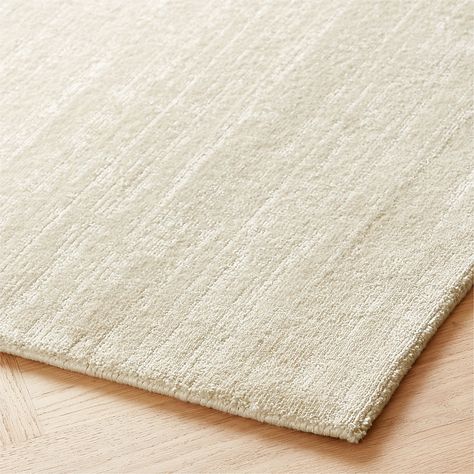 View All CB2 Modern Area Rugs and Runner Rugs | CB2 Rugs On White Oak Floors, Rug Samples, Cream Colored Rug, Rh Rugs, Area Rug Pad, Neutral Area Rugs, 6x9 Area Rugs, 9x12 Area Rugs, Natural Area Rugs