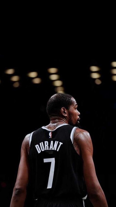 Kevin Durant Wallpaper Explore more American, basketball player, Brooklyn Nets, Kevin Wayne Durant, National Basketball Association wallpaper. https://www.whatspaper.com/kevin-durant-wallpaper-5/ Nba Wallpapers Kevin Durant, Kevin Durant Wallpapers Aesthetic, Kevin Durant Wallpapers Iphone, Kd Walpaper, Kevin Durant Aesthetic, Kd Wallpaper, Durant Wallpaper, Kevin Duran, Nba Aesthetic