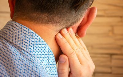 Decrum's Disease: Connecting Lipomas to Fibromyalgia Ear Drainage, Impacted Ear Wax, Occipital Neuralgia, Ear Ache, Middle Ear, Jaw Pain, Tooth Pain, Dental Problems, Bacterial Infection