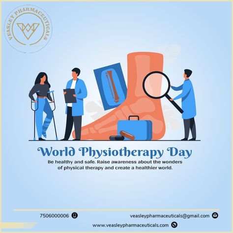 Wish you the happiest world physical therapy day. Bring back movement and function to normal and get pleasure from a healthy life style by treating your physical problems on this day. Wish you a very happy and problem free world physiotherapy day. Physiotherapy Day Wishes, Happy Physiotherapy Day, World Physical Therapy Day, World Physiotherapy Day, Physiotherapy Day, Chaos Quotes, Day Wishes, Bring Back, Physical Therapy