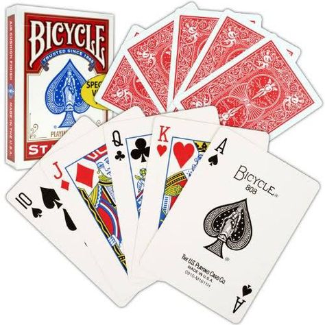 Gin Rummy, Bicycle Playing Cards, Casino Poker, Casino Royale, Playing Card Deck, Casino Party, Casino Theme, Casino Theme Parties, Playing Card