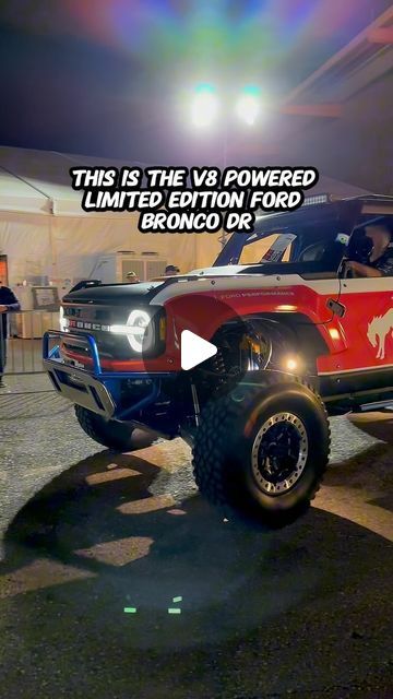 Jalopy Jeff Sutton on Instagram: "Factory V8 Powered Ford Bronco DR
#ford #bronco #broncodr #fordbronco #classiccars" Ford Bronco Interior Ideas, Ford Bronco Lifted, New Ford Bronco, Bronco Concept, Bronco Ford, Bronco 2, Ford Bronco, Classic Cars, Ford