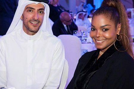 Why Janet Jackson's marriage to a Qatari Muslim businessman was doomed from day one! Janet Jackson Husband, Janet Jackson Son, Wissam Al Mana, Janet Jackson Velvet Rope, Jackie Sandler, Jo Jackson, Jackson Family, The Jacksons, Janet Jackson