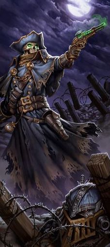 Warmachine Hordes, Pirate Tattoo, Pirate Stuff, Creature Fantasy, A Pirates Life, Pirates Life For Me, Pirates Life, Pirate Art, Pirate Ships