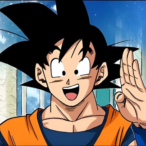 Goku Icon, Goku Pics, Goku Manga, Goku Wallpaper, Dragonball Super, Dragon Ball Art Goku, Dragon Ball Super Art, Anime Dragon Ball Goku, Demon King Anime