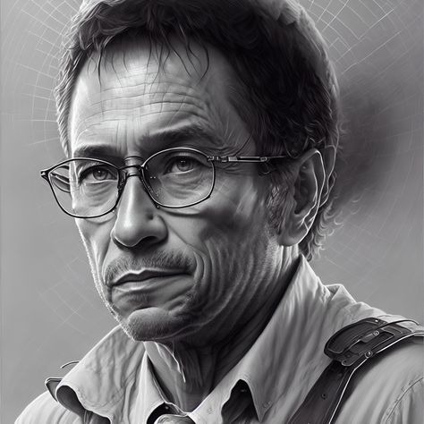 Ray Kurzweil is a well-known futurist and computer scientist who has dedicated his life to advancing the field of artificial intelligence (AI). Over the years, he has made significant contributions to the development of... Ray Kurzweil, Artificial General Intelligence, Prompt Generator, Brain Surgery, Computer Programming, Image Editing, New Things To Learn