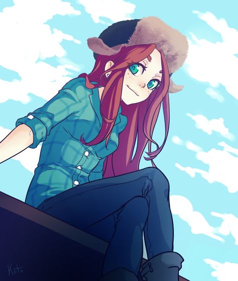 Tags: Pixiv, Gravity Falls, Wendy Corduroy, Pixiv Id 3614356 Gravity Falls Wendy, Anime Gravity Falls, Wendy Corduroy, Fall Anime, Gravity Falls Dipper, Desenhos Gravity Falls, Gravity Fall, Gravity Falls Au, Gravity Falls Fan Art