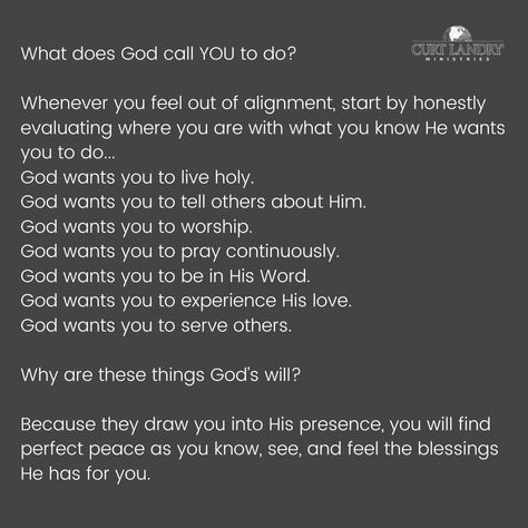 How Does God Want Us To Live, What Is The Will Of God, God Wants You, Signs God Wants You To Be With Someone, What God Wants To Tell You Today, What Does God Want Me To Do, When God Calls You To Do Something, God Wants You To Know, Ways To Serve God