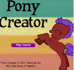 Mlp Oc Maker, Mlp Pony Base, Computer Angel, Ponytown Ideas, Pony Base, Pony Creator, Epic Pictures, Scene Aesthetic, Make Your Own Character