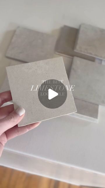 Hillary- Design & Home Decor | PSA 📢

love the natural + earthy vibe of limestone as much as i do??

i did the research + scouring to bring you the BEST limestone look... | Instagram Tumbled Limestone Bathroom Floor, Limestone Look Tile, White Limestone Tiles, Limestone Bathroom, Limestone Bathroom Floor, Limestone Floor Tiles, Wall Applications, Limestone Wall, Limestone Flooring