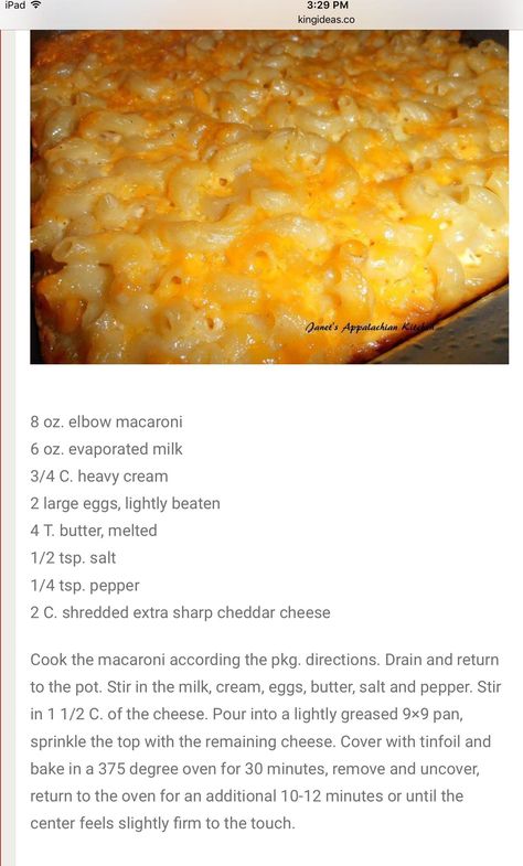 Macncheese Recipe, Mac And Cheese Recipe Soul Food, Macaroni And Cheese Casserole, Cheese Macaroni, Baked Mac And Cheese Recipe, Best Macaroni And Cheese, Resep Pasta, Baked Macaroni And Cheese, Macaroni Cheese Recipes