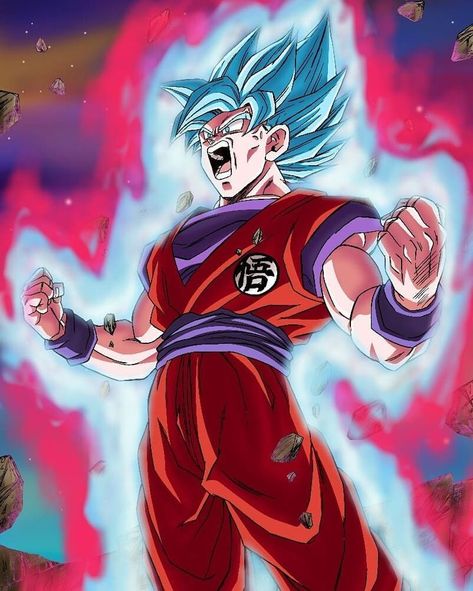 Goku Super Saiyajin Blue Kaioken x20 Dragon Ball Z Wallpapers, Super Saiyan Blue Kaioken, Goku Pfp, Goku Super Saiyan God, Goku Blue, Goku Super Saiyan Blue, Saga Dragon Ball, Goku Y Vegeta, Super Saiyan Blue