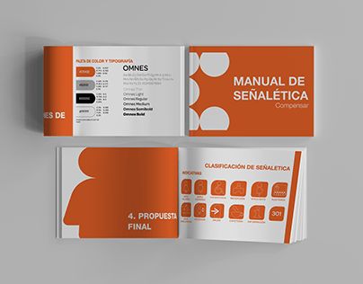 diseño manual señaletica - Búsqueda de Google Brand Manual Design, Manual Design, Brand Manual, Graphic Design Resume, Resume Design, Design Inspo, Art Diy, Presentation, Branding