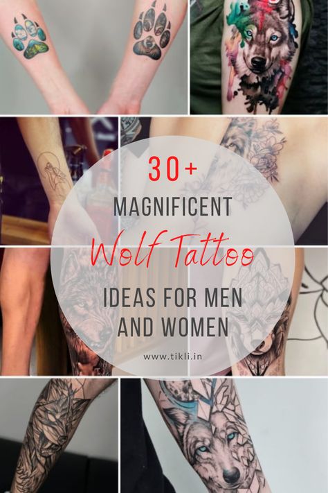 30+ Wild Wolf Tattoo Design Ideas For Women and Men |   couple tattoos grunge Unique Wolf Tattoo Ideas, Female Wolf Tattoo For Women, Wolf Dreamcatcher Tattoo For Women, Celtic Wolf Tattoo For Women, Womens Wolf Tattoo, Lone Wolf Tattoo For Women, Wolf Tattoo For Women Beautiful, Native Wolf Tattoo, Simple Wolf Tattoo For Women