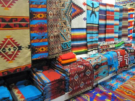 Southwest Style Decor, Ranch Style Decor, Southwest Bedroom, Southwestern Bedroom, Southwest Home, Southwest Blankets, Southwestern Blankets, Southwest Home Decor, Blankets Throw