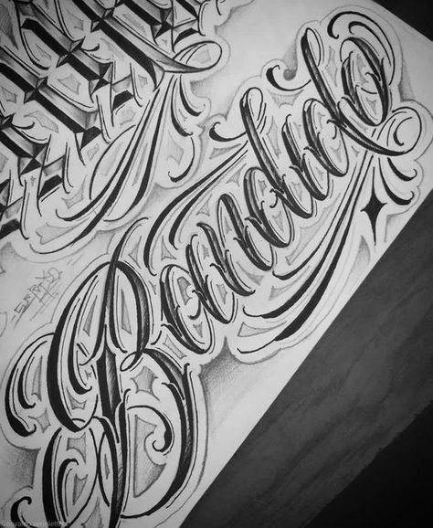 Creative Fonts Collection ?? Font #font fonts #fonts lettering font #letteringfont lettering fonts #letteringfonts 4.295 Leterings Tattoo, Lettering Chicano, Tattoo Writing Fonts, Calligraphy Tattoo Fonts, Fonts For Logos, Tattoo Lettering Alphabet, Top Free Fonts, Tattoo Fonts Alphabet, Tattoo Fonts Cursive