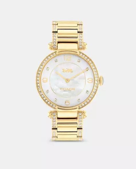 Women's Accessories | COACH® Coach Watch, Classy Jewelry, Pretty Jewellery, Women's Accessories, Mens Accessories, Women Accessories, Outfit Accessories, Free Shipping